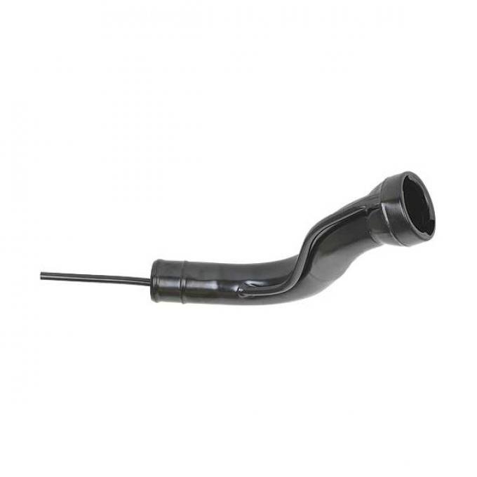 Gas Tank Filler Neck - Steel - Ford Pickup Truck