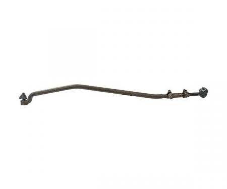Steering Drag Link Assembly - Bent End Type - Ford Pickup Truck