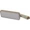 Outside Mirror - Left - Rectangular - Aluminum