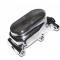 Chevy Truck Dual Master Cylinder, Chrome, Power, 1947-1972