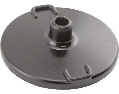 Distributor Cap - Non-Script - Two Piece - Original Style -4 Cylinder Ford Model B