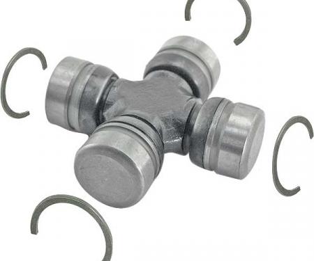 Universal Joint - Front Axle At Wheels - Position 7 & 8 - Except 400 V8 With Automatic Transmission