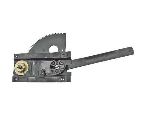 Ford Pickup Truck Window Regulator - Right - F100 Thru F600