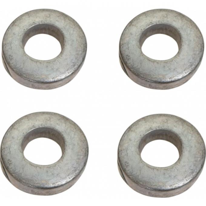 Manifold Stud Washer Heavy Cup Shaped 4 Cylinder FordModel B