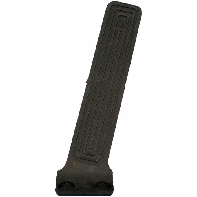 Chevy Truck Gas Pedal, 1958-1959