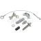 Brake Self Adjuster Repair Kit, Driver Side