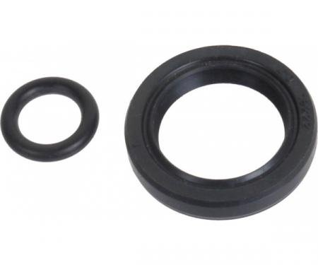 Manual Control Lever Oil Seal