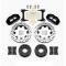 Chevy Truck - Wilwood Superlite Front Big Brake Kit For ProSpindle, 12.19, 1963-1987