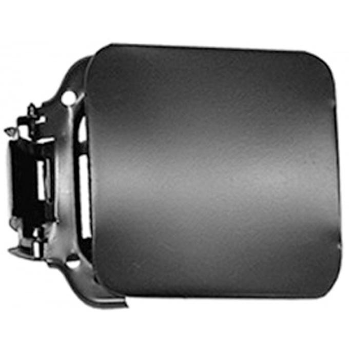 1973-1991 Chevy Truck Fuel / Gas Tank Filler Door