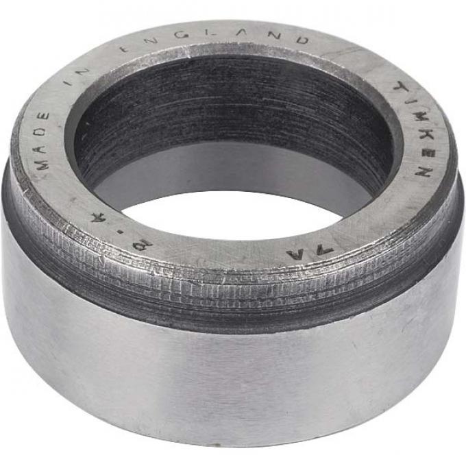 Steering Worm Bearing Upper Cup - Ford Passenger