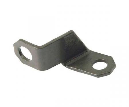 Starter Attaching Bracket - To Oil Pan At Rear Of Oil Pan -Ford V8 & 6 Cylinder Except 60 HP