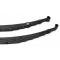 Chevy Truck Multi-Leaf Springs, Rear, 1955-1956