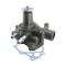 Water Pump - New - Cast Iron Housing