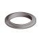 Gas Tank Filler Grommet - Rubber - Black - 2.50 ID - Ford Passenger Except Station Wagon