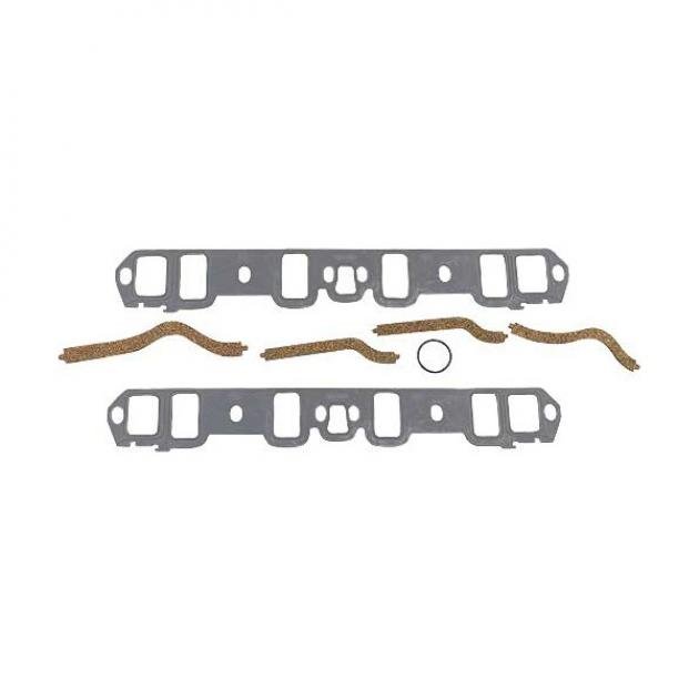Ford Pickup Truck Intake Manifold Gasket Set 302 V8 Classic Truck
