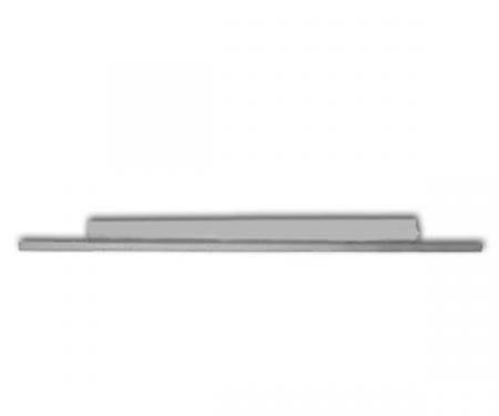 Bronco Outer Rocker Panel, 2-Door, Right Side, 1966-1977