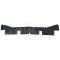 Radiator Support To Bottom Of Radiator Air Deflector Seal