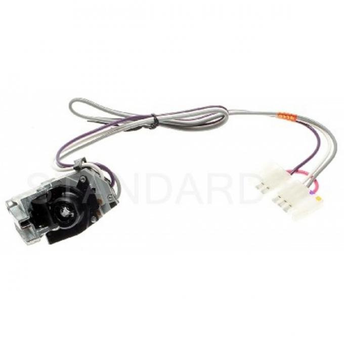 Chevy Or GMC Truck Wiper Switch, Without Single Key Entry, 1993-1994