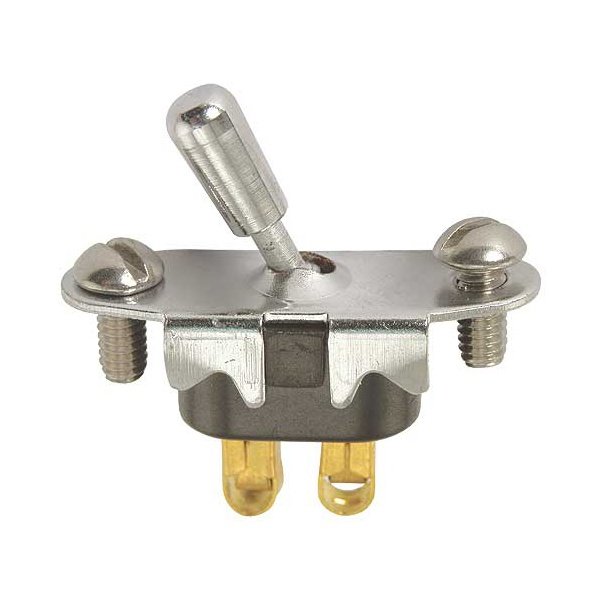 Instrument Panel Dimmer Switch Ford Pickup Truck