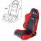 Chevy Truck Bucket Seat, Sportsman Series, Right