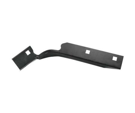 Ford Pickup Truck Fender Mounting Bracket - Left Inner