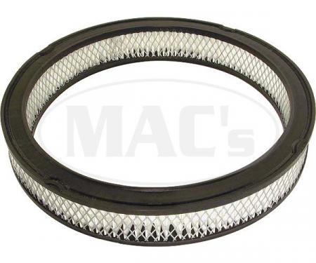 Air Filter - Aftermarket - 13 1/4 OD x 11 5/16 ID