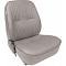Chevy Truck Bucket Seat, Pro 90, Without Headrest, Right