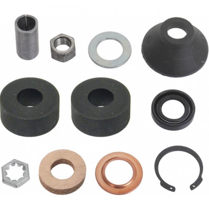 Power Cylinder Rod End Mounting Kit