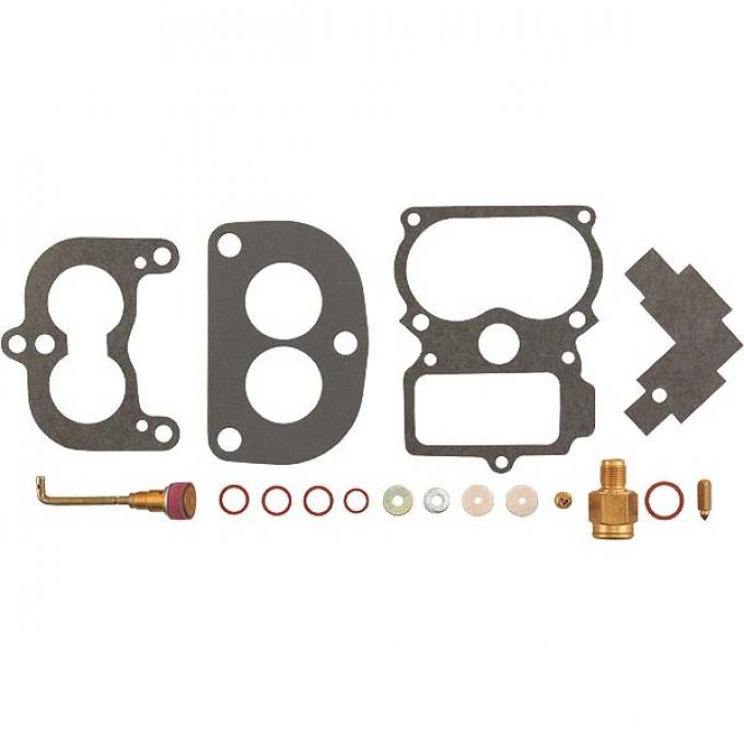 Carburetor Repair Kit - Stromberg 48 & 97 - Ford Flathead V8 90 HP