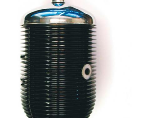 Chevy Oil Filter, Beehive, 6-Cylinder, 1949-1954