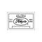 Voltage Regulator Decal