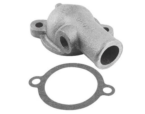 Thermostat Housing - 170 & 200 6 Cylinder - Falcon, Comet &Montego