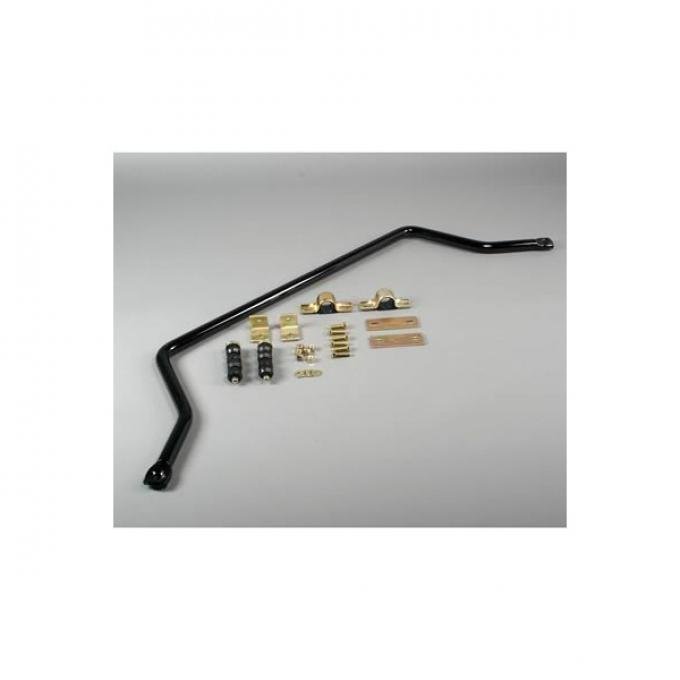 Chevy Truck ADDCO Sway Bar Kit, Front, 11/8", HiPerformance, Two