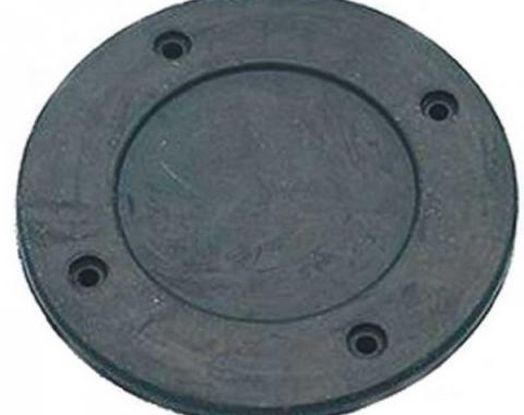 Chevy Master Cylinder Floor Cover, 1949-1954