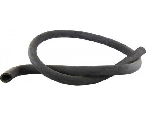 Chevy Heater Hose, 5/8 Molded, 1949-1954