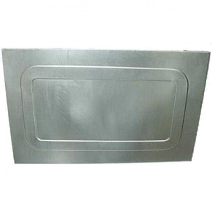 Model TT Closed-Cab Lower Back Panel, 1924-1927