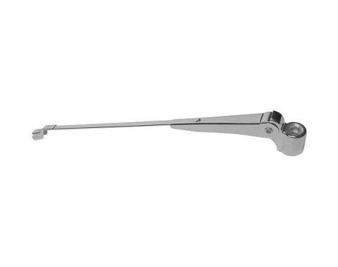 Wiper Arm - Stainless Steel - Ford Pickup Truck