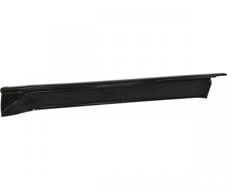 1967-1972 Chevy Truck Right Slip-On Rocker Panel