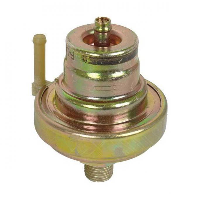 Ford Pickup Truck Transmission Shift Modulator Valve - DualDiaphragm - Cruise-O-Matic - F100 With 302 V8