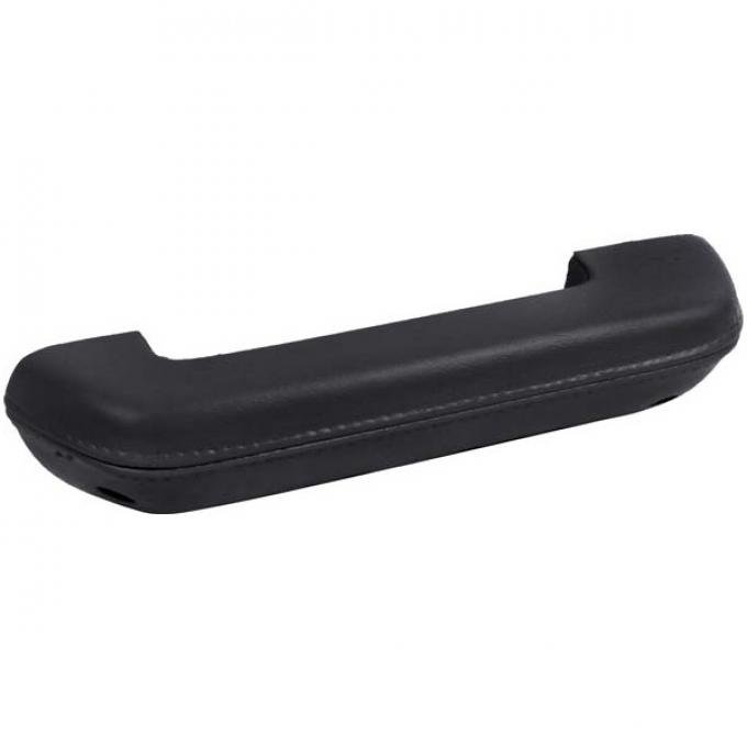 Ford Armrest Pad, Right, Bronco, Truck, 1968-1977