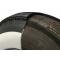 Ford Tire, Original Appearance, Radial Construction, 7.50 x14" With 2-3/4" Whitewall