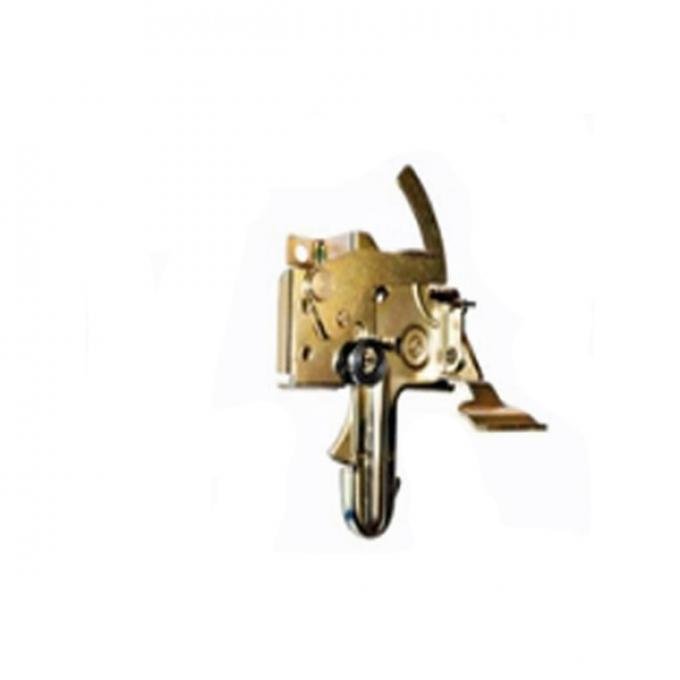 Hood Latch, Truck, 1955-1957