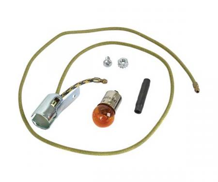 Turn Signal Conversion Kit - 12 Volt - Ford Passenger