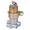 Chevy And GMC Truck Electric Fuel Pump, Cadmium Housing, 1955-1987