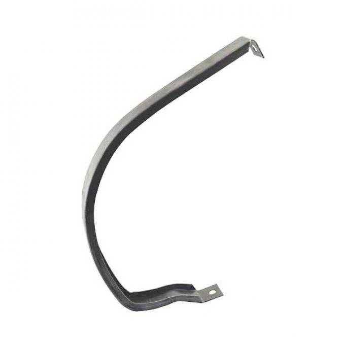 Rear Fender Brace - Right Or Left - Ford Passenger