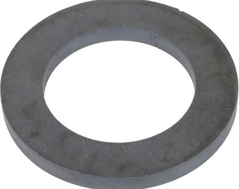 Model A Ford AA Truck Rear Hub Washer - Hardened Steel - 1930-31 Bevel Gear Type