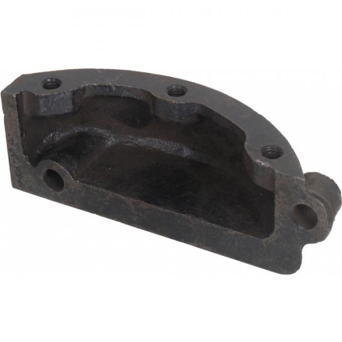 Side Timing Gear Cover - N.O.S - Ford