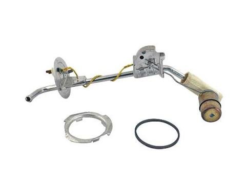Gas Tank Sending Unit - For Main Tank - Not For Auxiliary Tank
