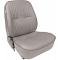 Chevy Truck Bucket Seat, Pro 90, Without Headrest, Left