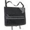 Over The Seat Plus Vehicle Organizer,Black